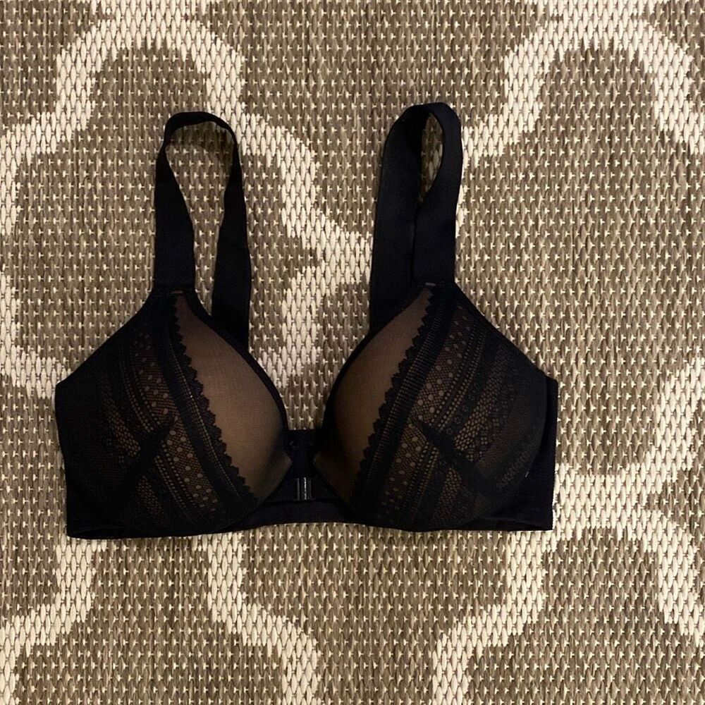 SPANX bra, size 34C